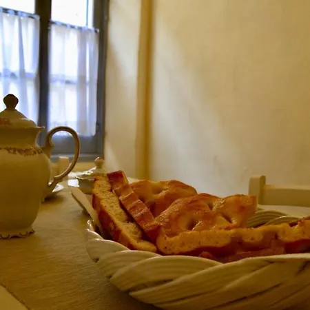 Ligure Nel Centro Storico Apartment *