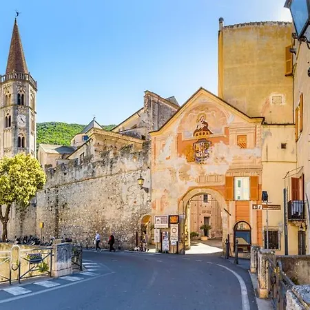 Ligure Nel Centro Storico Апартаменты Финале Лигуре