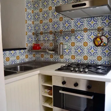 Ligure Nel Centro Storico Апартаменты Финале Лигуре